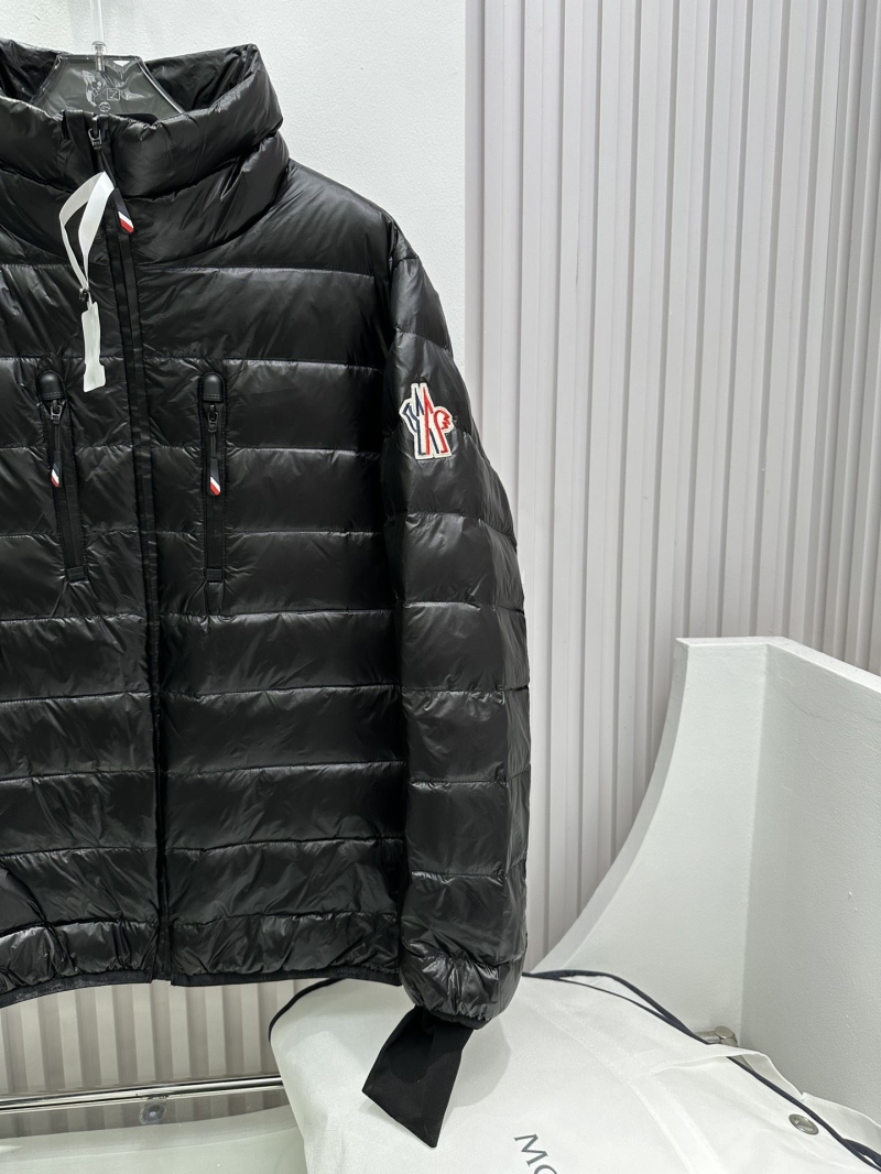 Balenciaga Down Coat